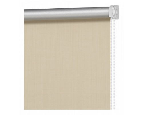 Штора рулонная (90x160 см) Блэкаут Селия