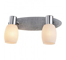 Спот Lussole Hackberry 