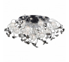 Потолочная люстра Arte Lamp Jersey A6144PL-19CC