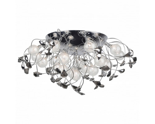 Потолочная люстра Arte Lamp Jersey A6144PL-19CC