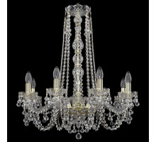 Подвесная люстра Bohemia Art Classic 11.26 11.26.8.220.h-70.Gd.B