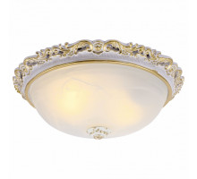 Накладной светильник Arte Lamp Torta A7152PL-2WG