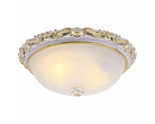 Накладной светильник Arte Lamp Torta A7152PL-2WG