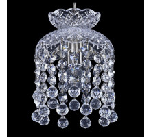 Подвесной светильник Bohemia Art Classic 14.03 14.03.1.d15.Br.B