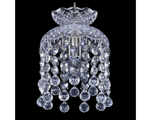 Подвесной светильник Bohemia Art Classic 14.03 14.03.1.d15.Br.B