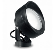 Наземный низкий светильник Ideal Lux Tommy TOMMY PT NERO 4000K