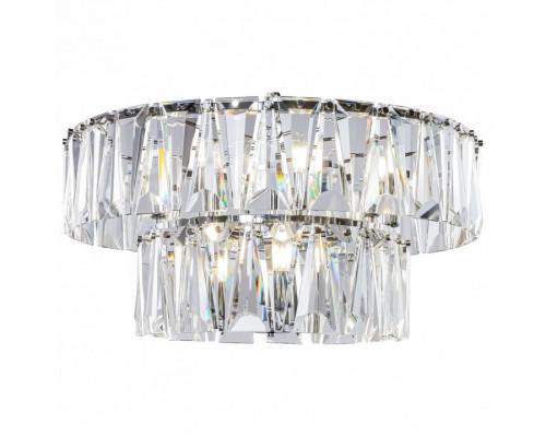 Подвесной светильник Maytoni Puntes MOD043PL-12CH