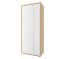 Шкаф платяной Мадейра СТЛ.264.06