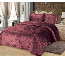 Покрывало с наволочками евростандарт Галаксия