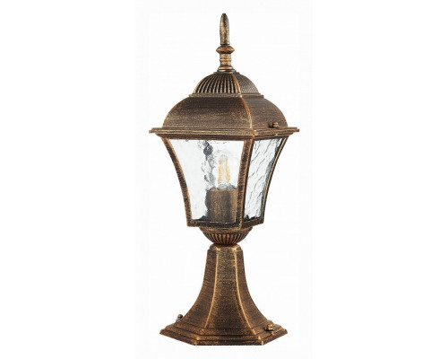 Наземный низкий светильник ST-Luce Domenico