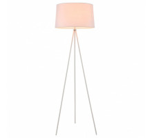 Торшер Freya Bonita FR5152-FL-01-W