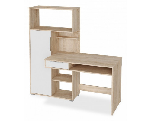 Стол компьютерный Квадро