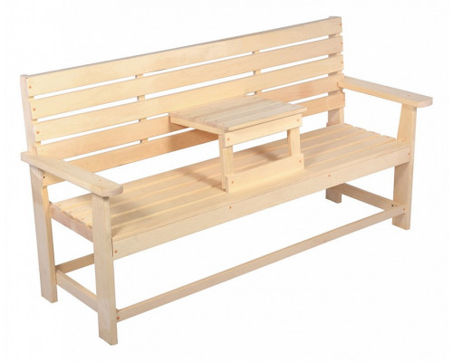 Скамья Банные Штучки
