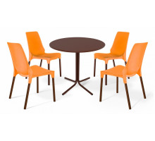 Набор обеденный SHT-DS25