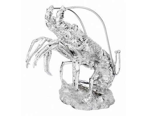 Держатель для бутылок (26.5х15х22.5 см) Лангуст 529-103