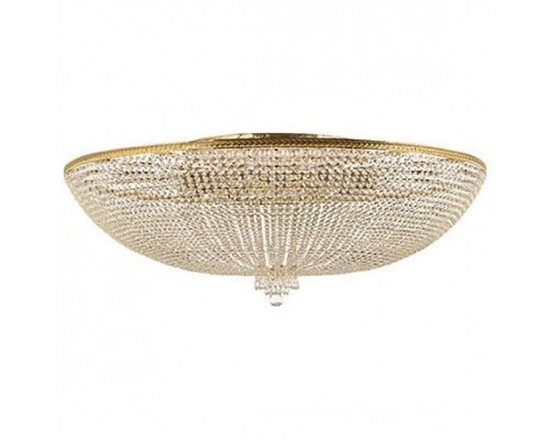 Потолочная люстра Dio D’Arte Cremono Cremono E 1.2.120.101 G