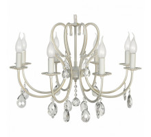 Подвесная люстра Arti Lampadari Miracoli Miracoli E 1.1.8 CG