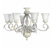 Подвесная люстра Dio D’Arte Penna Penna E 1.1.8.500 C