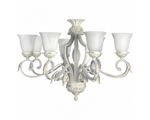 Подвесная люстра Dio D’Arte Penna Penna E 1.1.8.500 C