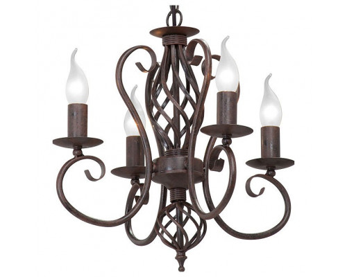 Подвесная люстра Vitaluce 3346 V3346/4