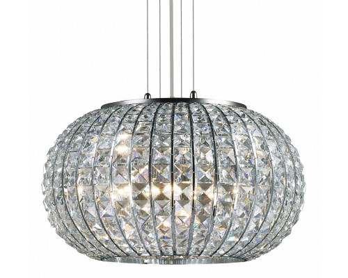 Подвесной светильник Ideal Lux Calypso CALYPSO SP5