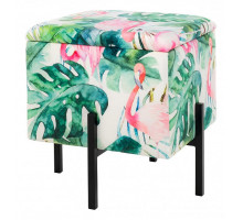 Пуф-сундук Tropikana 2-П