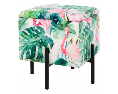 Пуф-сундук Tropikana 2-П