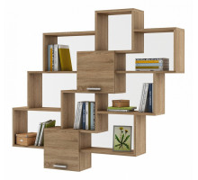 Полка комбинированная Флэш-34