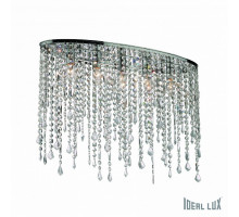 Накладной светильник Ideal Lux Rain RAIN CLEAR PL5