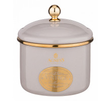 Банка для пищевых продуктов (12x9 см) Тюдор 950-304