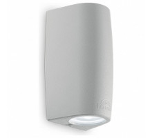 Накладной светильник Ideal Lux Keope KEOPE AP2 GRIGIO