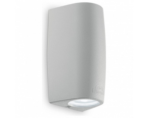 Накладной светильник Ideal Lux Keope KEOPE AP2 GRIGIO