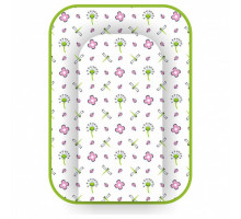 Доска пеленальная Polini Стрекозы