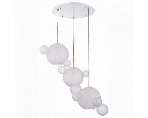 Подвесной светильник ST-Luce Bopone