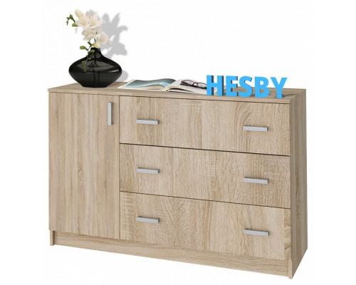 Комод Майями 1200