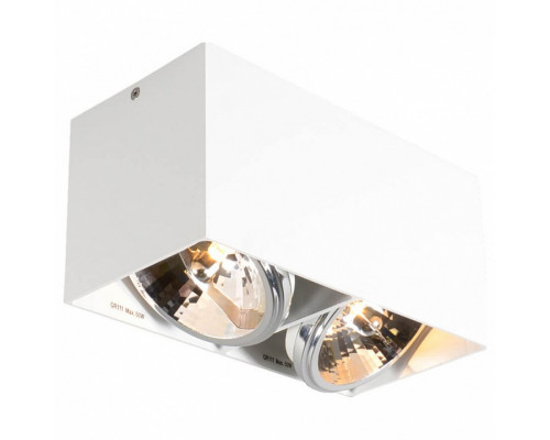 Спот Zumaline Box Sl 89949-G9