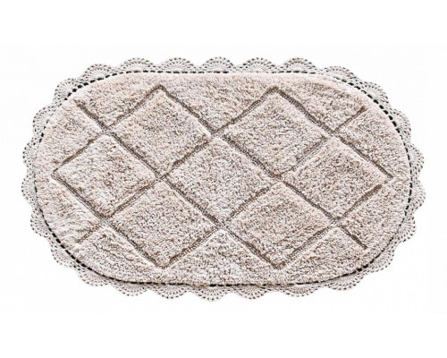 Коврик для ванной (60х100 см) Penny