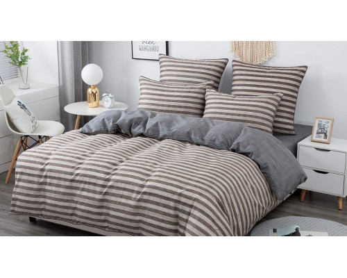 Постельное белье евростандарт Эйдан