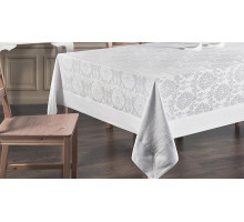 Скатерть (160x300 см) Damask Coton