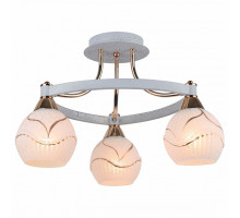 Потолочная люстра Arte Lamp Daniella A6173PL-3WG