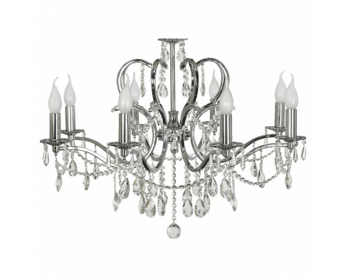 Подвесная люстра Arti Lampadari Pisani Pisani E 1.1.8.601 N