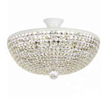 Люстра на штанге Arti Lampadari Nobile Nobile E 1.3.40.100 WG