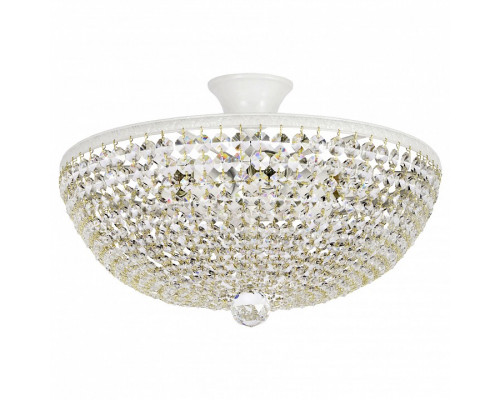 Люстра на штанге Arti Lampadari Nobile Nobile E 1.3.40.100 WG