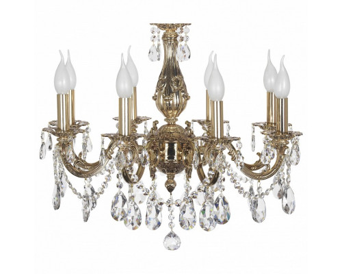 Подвесная люстра Dio D’Arte Lauria Lauria E 1.1.8.600 GB