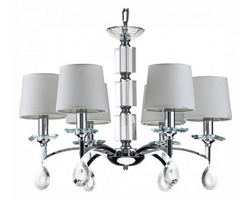 Подвесная люстра Escada 684 684/6S