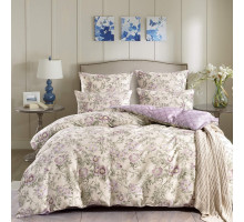 Постельное белье евростандарт Сарбона