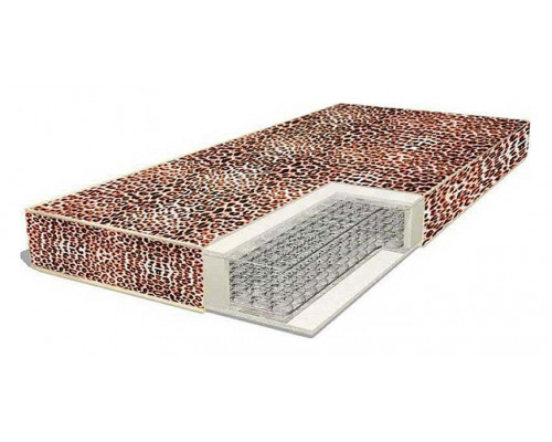 Матрас односпальный Classic +15 BS-120 2000x800