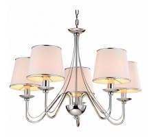 Подвесная люстра Arte Lamp Aurora A1150LM-5CC