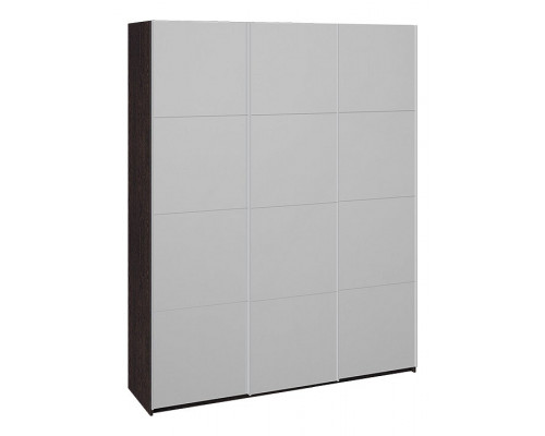 Шкаф-купе Траст СШК 2.180.60-13.13.13