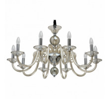 Подвесная люстра MW-Light Элла 483012710